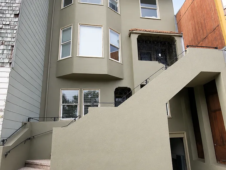 2330 Geary Street LLC — Photo 1