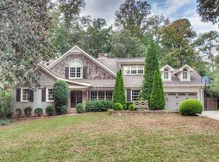 3072 Argonne Dr NW, Atlanta, GA 30305
