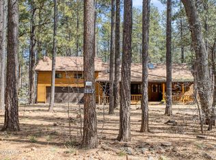 2827 Sunflower Dr, Pinetop, AZ 85935