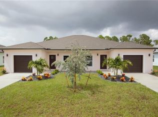 12522 Buffing Rd, Pt Charlotte, FL 33981