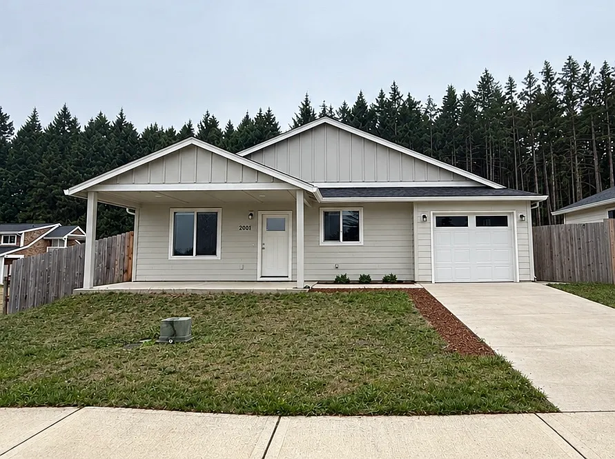 2001 Apple Rd