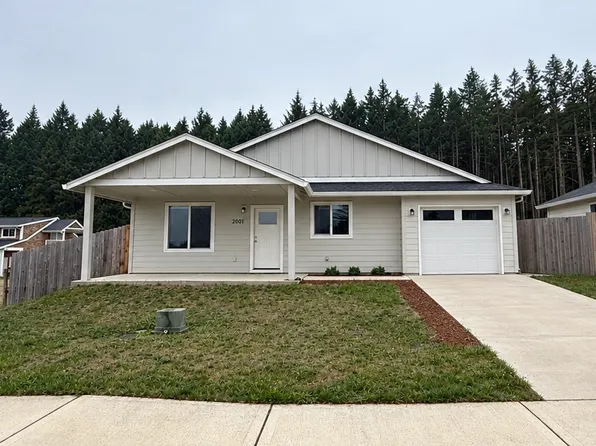 2001 Apple Rd, Winlock, WA 98596