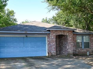 1200 Rambling Brook Trl, Denton, TX 76210