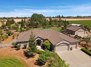 24600 N Bruella Rd, Acampo, CA 95220