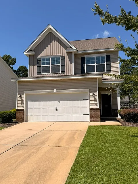 3 bed, 2.5 bath, 1890 sqft, $2,100 — Photo 2