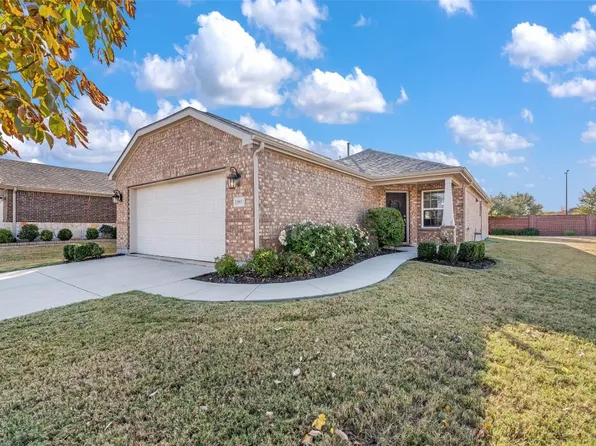 2385 Beachfront Dr, Frisco, TX 75036