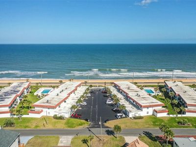 3700 S Ocean Shore Blvd APT 31, Flagler Beach, FL, 32136