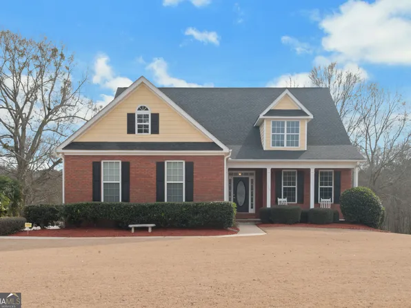 1308 Buttermilk Ln, Griffin, GA 30224