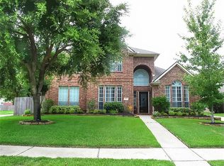 31103 Deerwood Park Ln, Spring, TX 77386