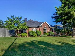 3502 Bridgewater Dr, Rowlett, TX 75088