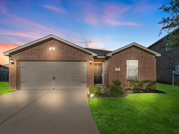 2722 Regatta Lane, Texas City, TX 77568