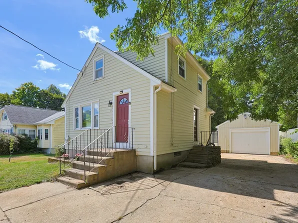 80 Hill Ave, Franklin, MA 02038