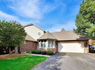 13886 Steepleview Ln #1388, Lemont, IL 60439