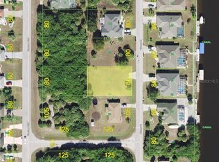 4185 Library St, Port Charlotte, FL 33948