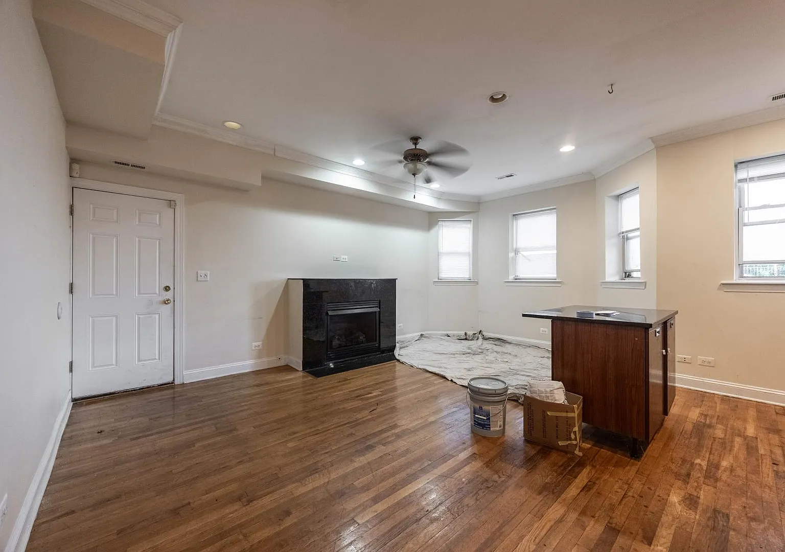 6935 North Oakley Avenue #G — Photo 3