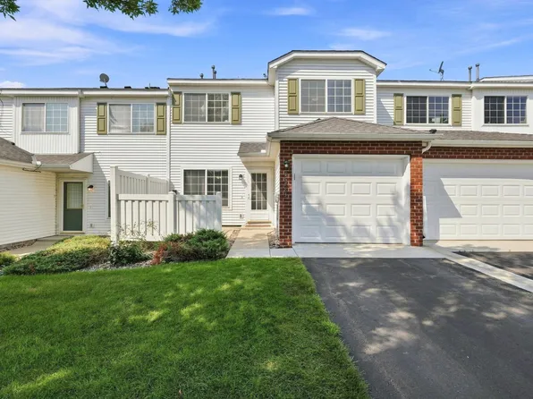 15783 Fjord Ave, Apple Valley, MN 55124