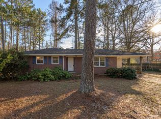 20 Jefferson Dr SW, Rome, GA 30165