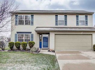 7232 Rob Roy Rd, Fort Wayne, IN 46814