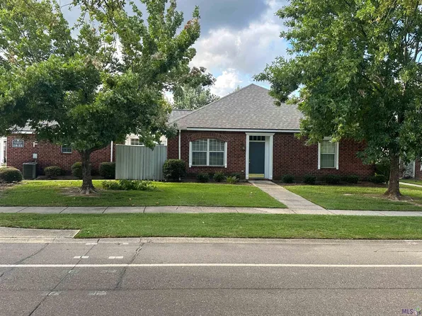 5255 Congress Blvd APT F19, Baton Rouge, LA 70808