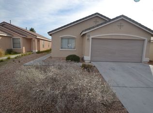 5915 Berrera Ct, Las Vegas, NV 89110