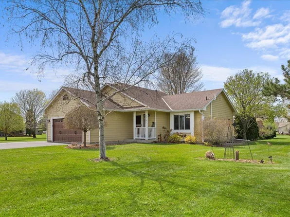 8791 Page Ave NE, Otsego, MN 55330