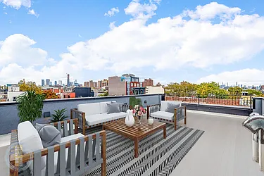 Rented by Brooklyn Rentals NYC