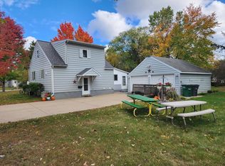 1910 4th St S, Wisconsin Rapids, WI 54494