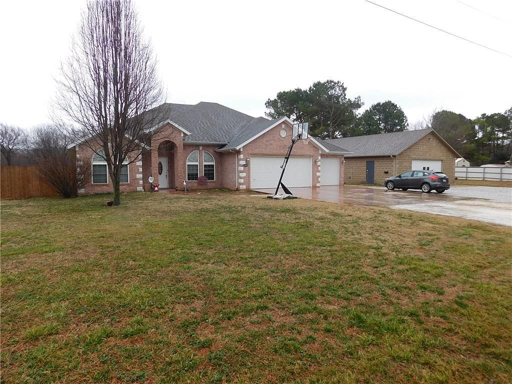 11973 Clyde Carnes Rd, Farmington, AR 72730 Zillow