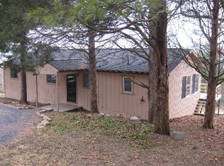 125 Sundance Mountain Rd, New Market, VA 22844