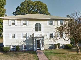 27 Elmwood Park #3, Quincy, MA 02170
