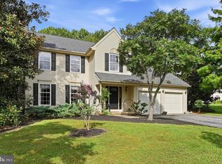 20 Briarcliffe Ct, Newark, DE 19702