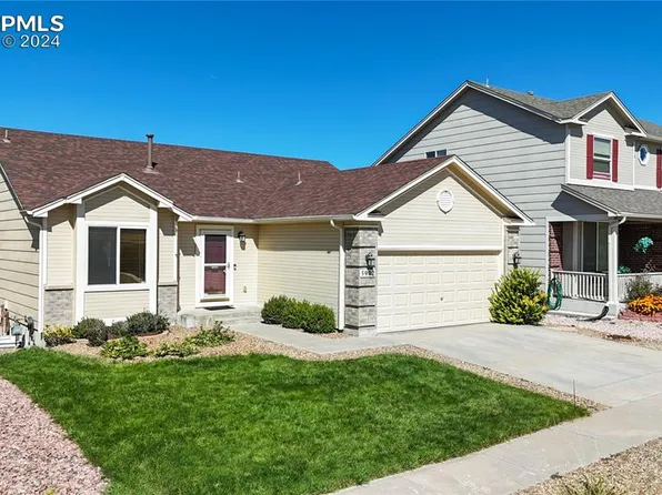 5902 Brennan Ave, Colorado Springs, CO 80923