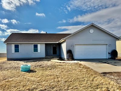 416 N Kathleen St, Stanford, IL, 61774