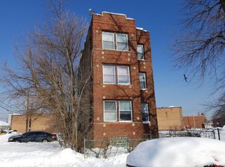 3542 W Thomas St, Chicago, IL 60651