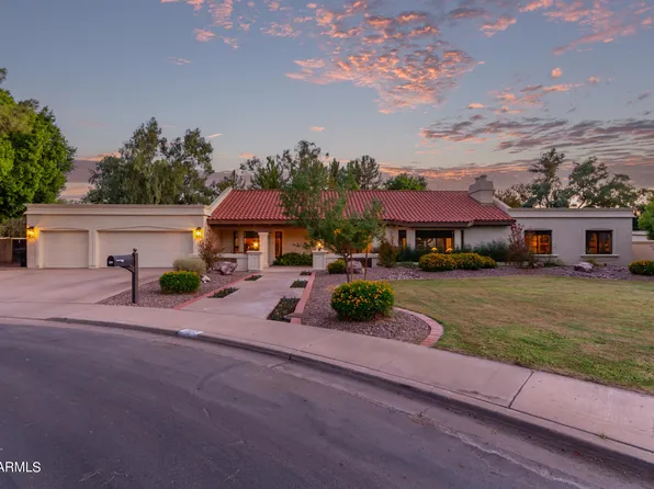 1102 N LOMA Vista, Mesa, AZ 85213