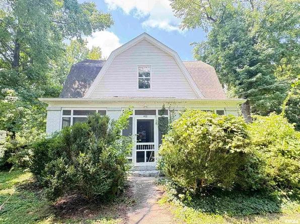400 S Oakland Ave, Carbondale, IL 62901