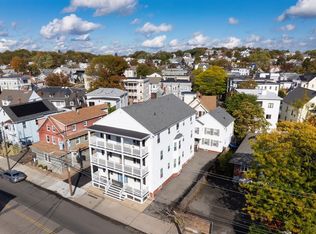 81-81A 83 Franklin St, Lynn, MA 01902