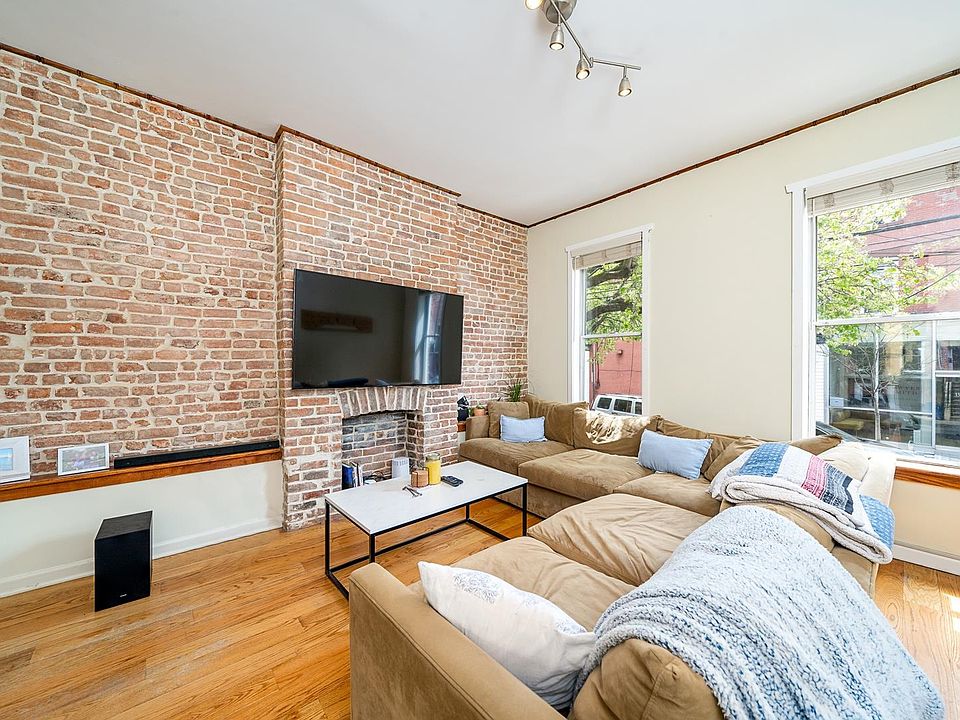 154 6th St Hoboken NJ Zillow