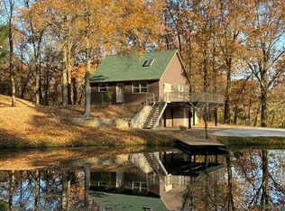 8147 County Line Rd, Collinsville, IL 62234