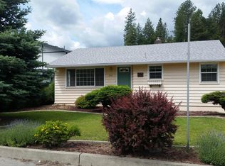 874 S Cedar St, Colville, WA 99114