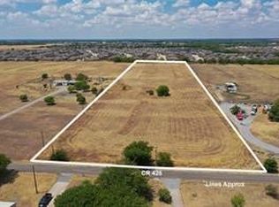 13161 County Road 426, Anna, TX 75409