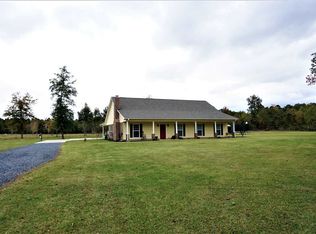 3883 Fm 2624, Texarkana, TX 75567