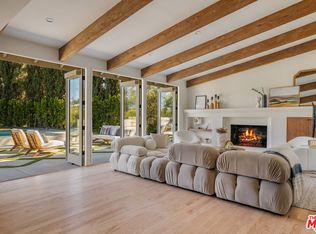 17201 Luverne Pl, Encino, CA 91316