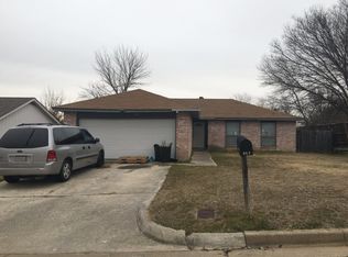 856 Annapolis Dr, Fort Worth, TX 76108