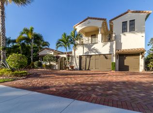 6955 Long Leaf Dr, Parkland, FL 33076