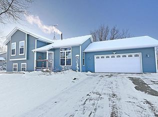 111 6th Ave NW, Rice, MN 56367