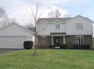 7051 Windy Hill Rd, Maumee, OH 43537