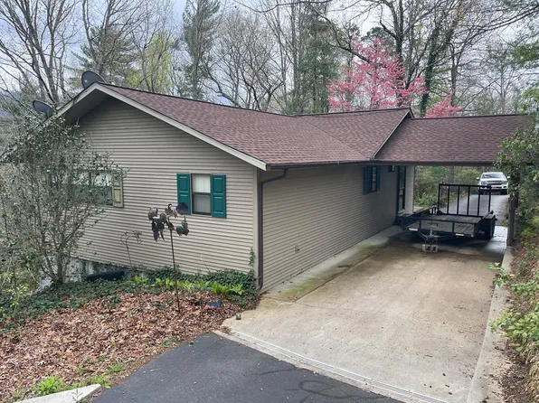 866 Sky Trek Dr, Murphy, NC 28906