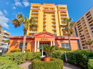 2901 Atlantic Ave #503, Daytona Beach, FL 32118