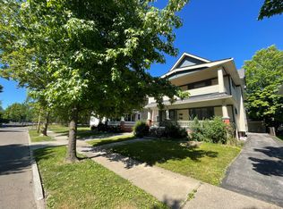 2541 Kendall Rd #2, Cleveland, OH 44120